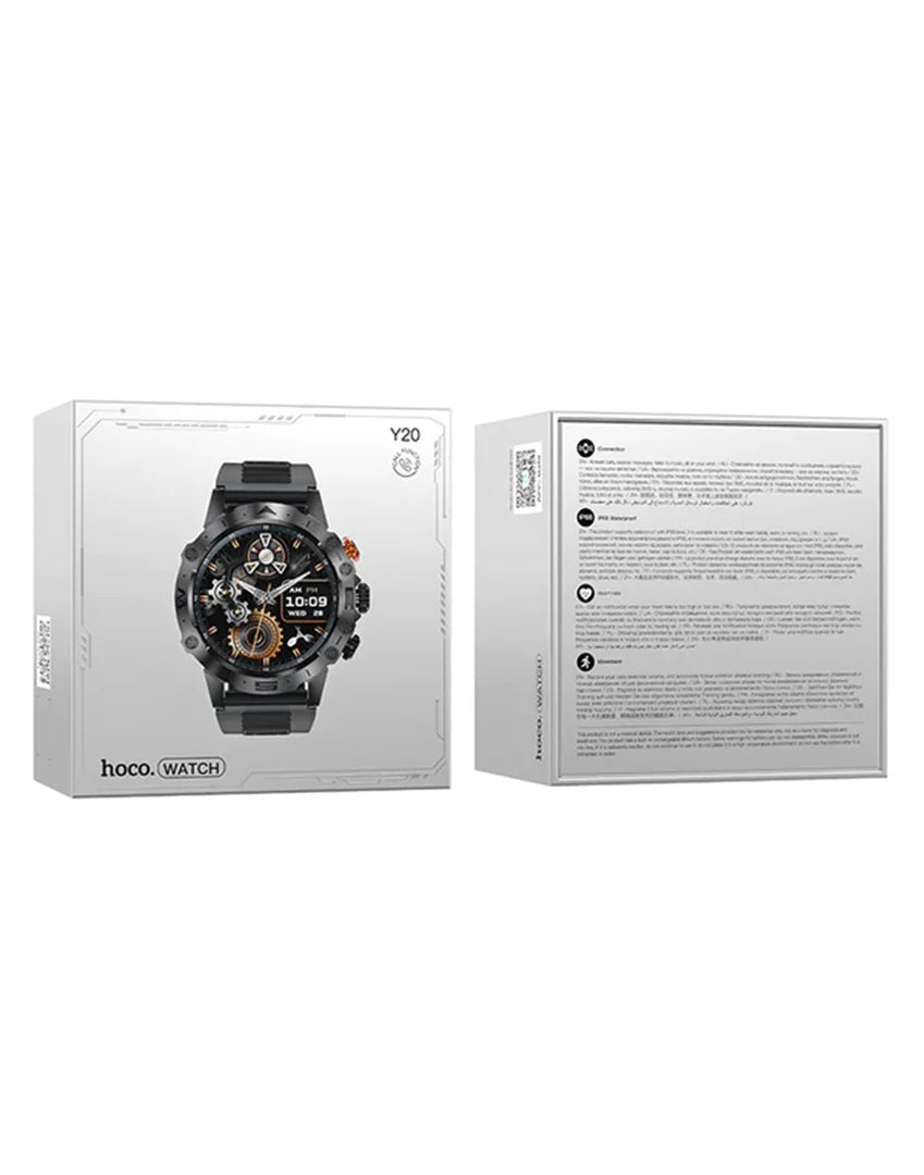 HOCO Y20 Smart sports watch HOCO Y20 Smart sports watch